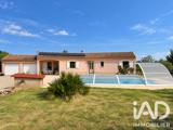 Vente  Maison de 105 m² au Luc 440 000 euros