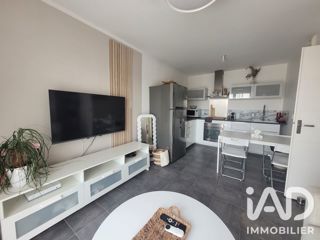 Vente  Appartement T2  de 43 m² à Toulon 179 000 euros