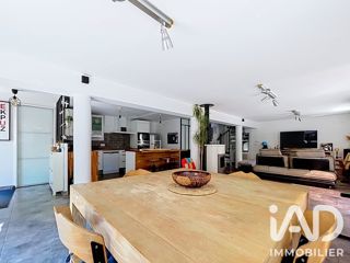 Vente  Maison de 130 m² à La Valette du Var 544 000 euros
