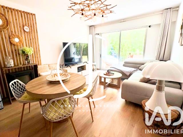 Vente  Appartement F2  de 45 m² à Toulon 209 000 euros Réf: SFN-2085603