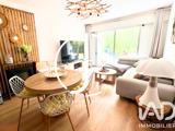 Vente  Appartement F2  de 45 m² à Toulon 209 000 euros