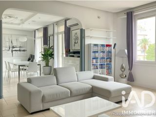 Vente  Appartement F5  de 135 m² à Toulon 234 900 euros