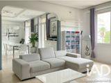Vente  Appartement F5  de 135 m² à Toulon 234 900 euros
