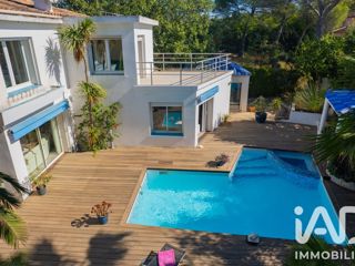 Vente  Maison de 150 m² à Saint Raphaël 995 000 euros