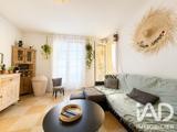 Vente  Appartement T3  de 63 m² à Toulon 178 000 euros