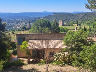 Vente  Maison de 120 m² à Cotignac 499 000 euros