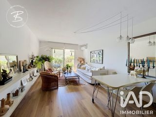 Vente  Appartement F3  de 71 m² à Toulon 235 000 euros