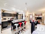 Vente  Appartement T3  de 60 m² à Toulon 122 500 euros