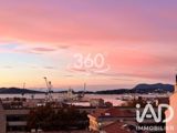 Vente  Appartement F4  de 97 m² à Toulon 465 000 euros
