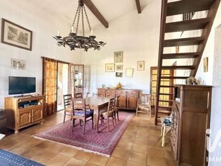Vente  Maison de 100 m² à Roquebrune sur Argens 365 000 euros
