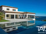Vente  Maison de 416 m² à Sainte Maxime 9 450 000 euros