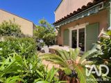 Vente  Maison de 47 m² à La Londe les Maures 386 000 euros