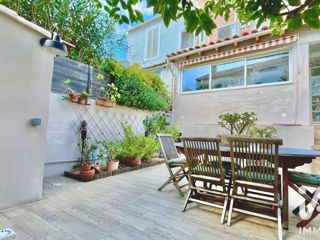 Vente  Maison de 72 m² à Toulon 340 000 euros Réf: SFN-2119295