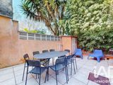 Vente  Appartement T4  de 78 m² à La Seyne 295 000 euros
