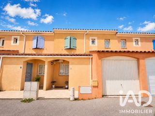 Vente  Maison de 92 m² à Cogolin 440 000 euros