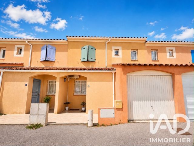 Vente  Maison de 92 m² à Cogolin 440 000 euros Réf: SFN-2119697
