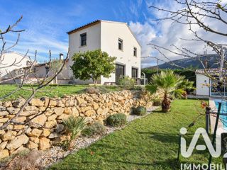 Vente  Maison de 180 m² à Plan d'Aups Sainte Baume 590 000 euros