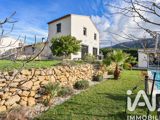 Vente  Maison de 180 m² à Plan d'Aups Sainte Baume 590 000 euros