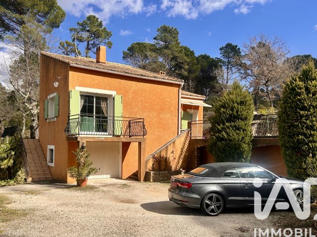 Vente  Maison de 90 m² à Bras 405 000 euros Réf: SFN-1964574