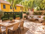 Vente  Maison de 135 m² à Toulon 356 000 euros