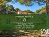 Vente  Maison de 150 m² à Six-Fours 850 000 euros