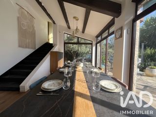 Vente  Maison de 143 m² à La Seyne 450 000 euros