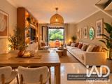 Vente  Appartement T3  de 59 m² au Pradet 289 000 euros