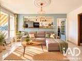 Vente  Appartement T4  de 75 m² à Toulon 169 000 euros