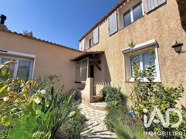 Vente  Maison de 117 m² à Sanary 559 000 euros Réf: SFN-2117452