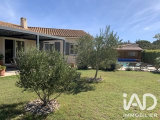 Vente  Maison de 100 m² à Pourrières 520 000 euros