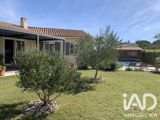 Vente  Maison de 100 m² à Pourrières 520 000 euros