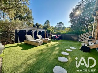 Vente  Terrain de 195 m² à Fréjus 131 000 euros