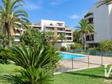 Vente  Appartement T2  de 45 m² à Fréjus 220 000 euros