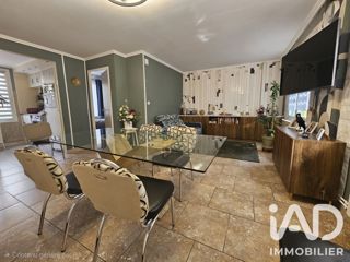 Vente  Appartement F4  de 76 m² à La Seyne 188 000 euros