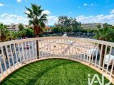 Vente  Appartement T2  de 30 m² à Fréjus 179 000 euros