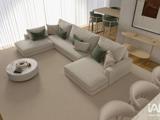 Vente  Appartement T4  de 135 m² à Saint Tropez 3 200 000 euros