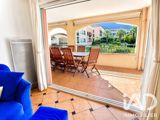 Vente  Appartement T3  de 63 m² à Cavalaire sur Mer 329 000 euros