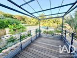 Vente  Appartement T2  de 43 m² à Grimaud 450 000 euros