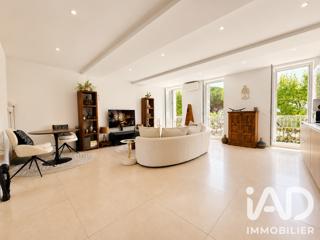 Vente  Appartement T4  de 100 m² à Saint Raphaël 674 000 euros