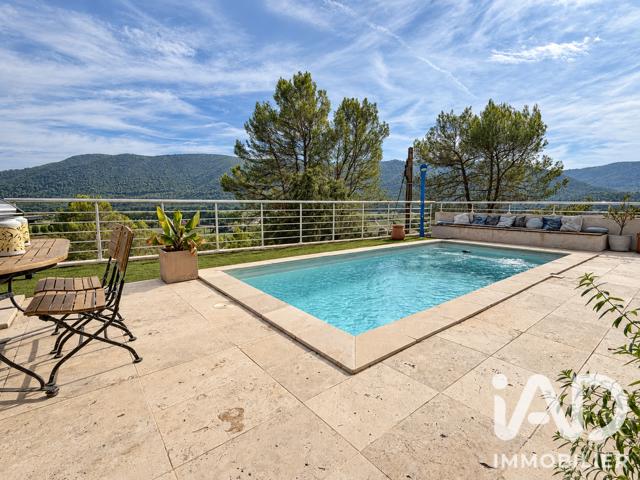 Vente  Maison de 82 m² à Signes 479 000 euros Réf: SFN-2113204