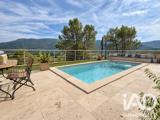 Vente  Maison de 82 m² à Signes 479 000 euros