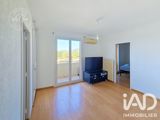 Vente  Appartement F3  de 53 m² à Toulon 173 000 euros