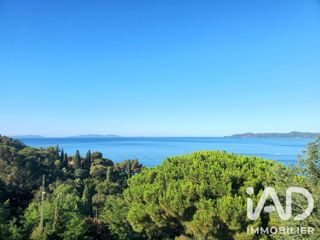Vente  Appartement F3  de 43 m² au Lavandou 449 000 euros