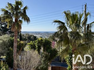 Vente  Maison de 90 m² à Toulon 469 000 euros