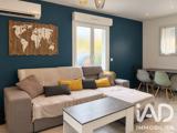 Vente  Appartement F2  de 40 m² au Beausset 210 000 euros