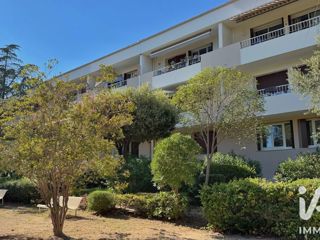 Vente  Appartement F2  de 39 m² à Toulon 130 000 euros