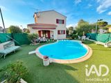 Vente  Maison de 119 m² à La Seyne 539 000 euros