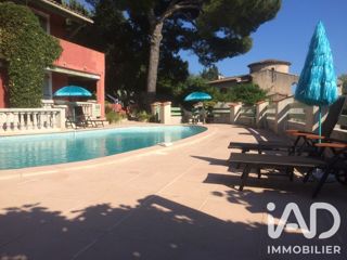 Vente  Maison de 360 m² à Bormes les Mimosas 1 995 000 euros