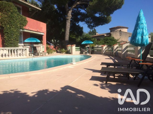 Vente  Maison de 360 m² à Bormes les Mimosas 1 995 000 euros Réf: SFN-2116628