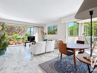 Vente  Appartement T5  de 115 m² à Saint Raphaël 335 000 euros
